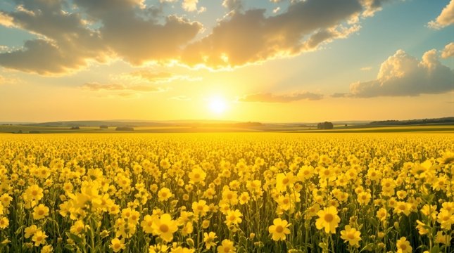 银杏视频油菜花开的季节影视剧照
